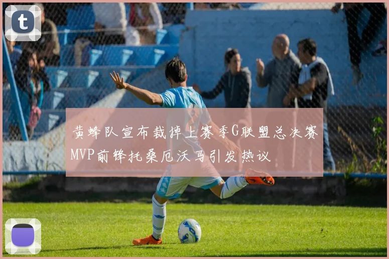 黄蜂队宣布裁掉上赛季G联盟总决赛MVP前锋托桑厄沃马引发热议